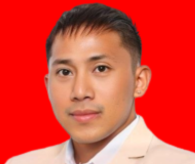 John Kenneth Andres